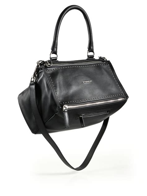 givenchy women's pandora bag stores|Givenchy Pandora bag sale.